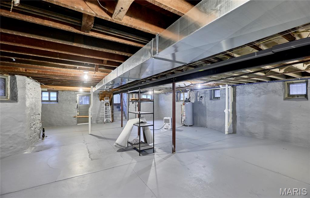 Tower Grove Heights Amd Sub - Residential