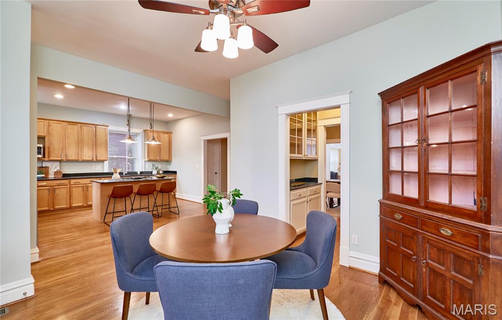 Tower Grove Heights Amd Sub - Residential