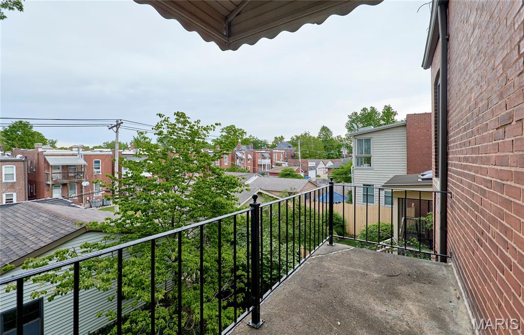 Tower Grove Heights Amd Sub - Residential