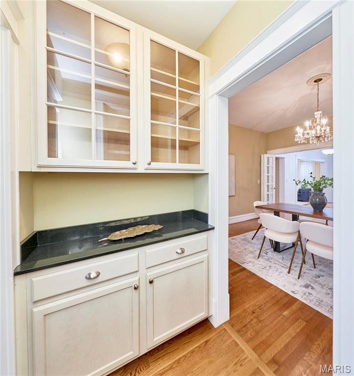 Tower Grove Heights Amd Sub - Residential