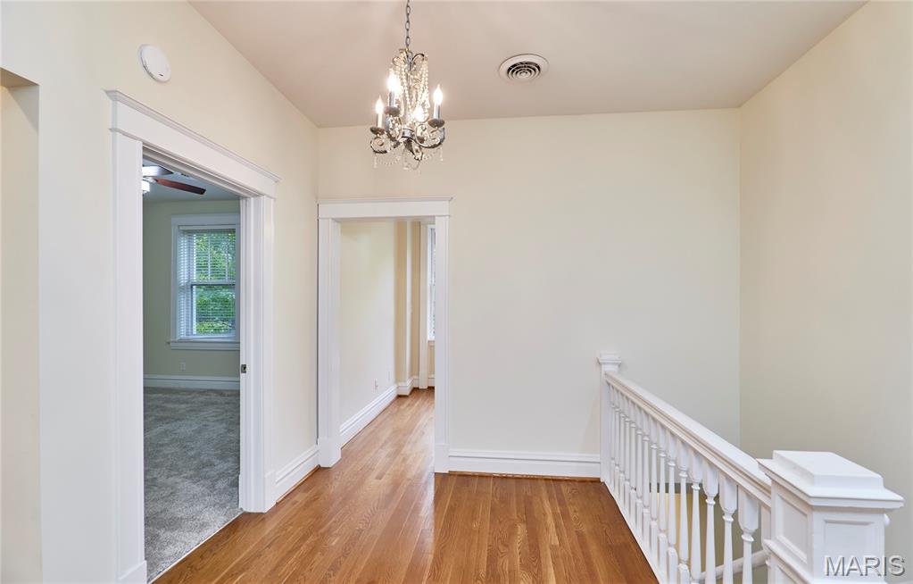 Tower Grove Heights Amd Sub - Residential