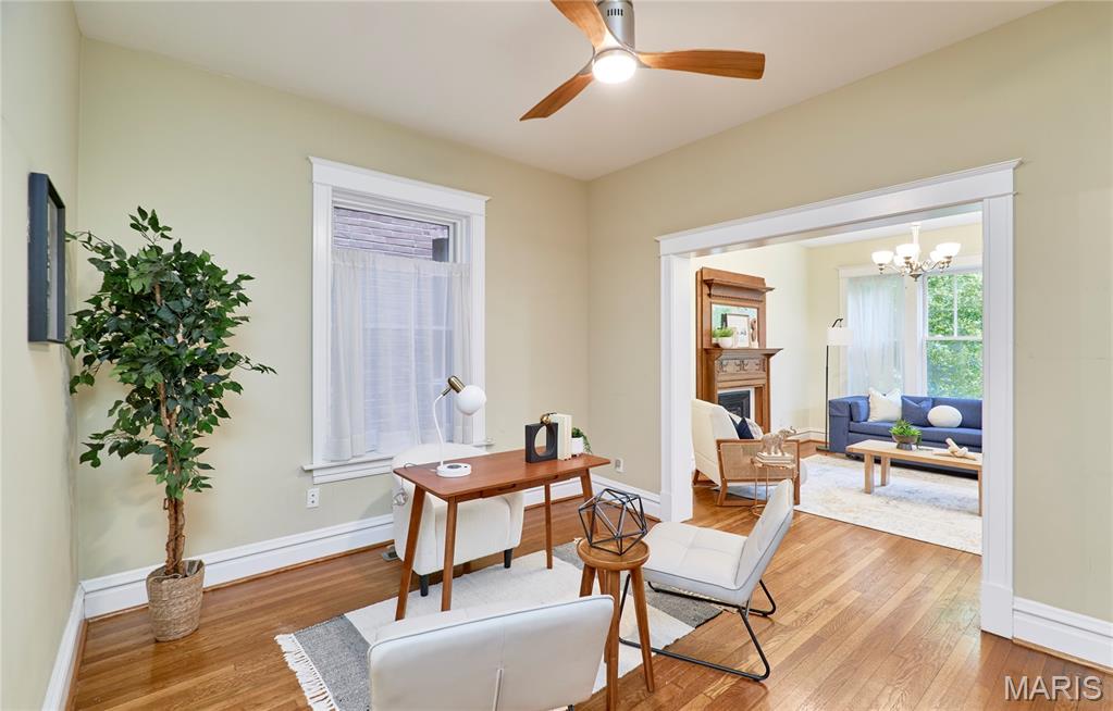Tower Grove Heights Amd Sub - Residential