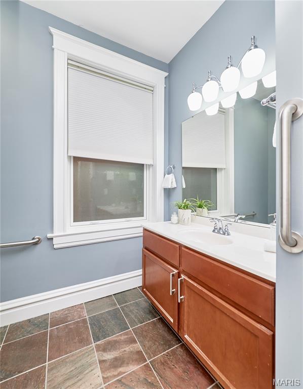 Tower Grove Heights Amd Sub - Residential