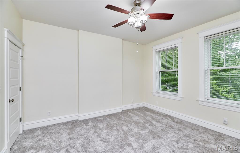Tower Grove Heights Amd Sub - Residential