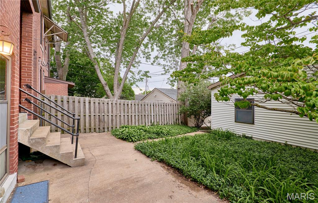 Tower Grove Heights Amd Sub - Residential