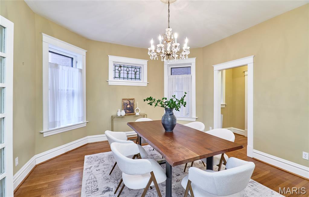 Tower Grove Heights Amd Sub - Residential