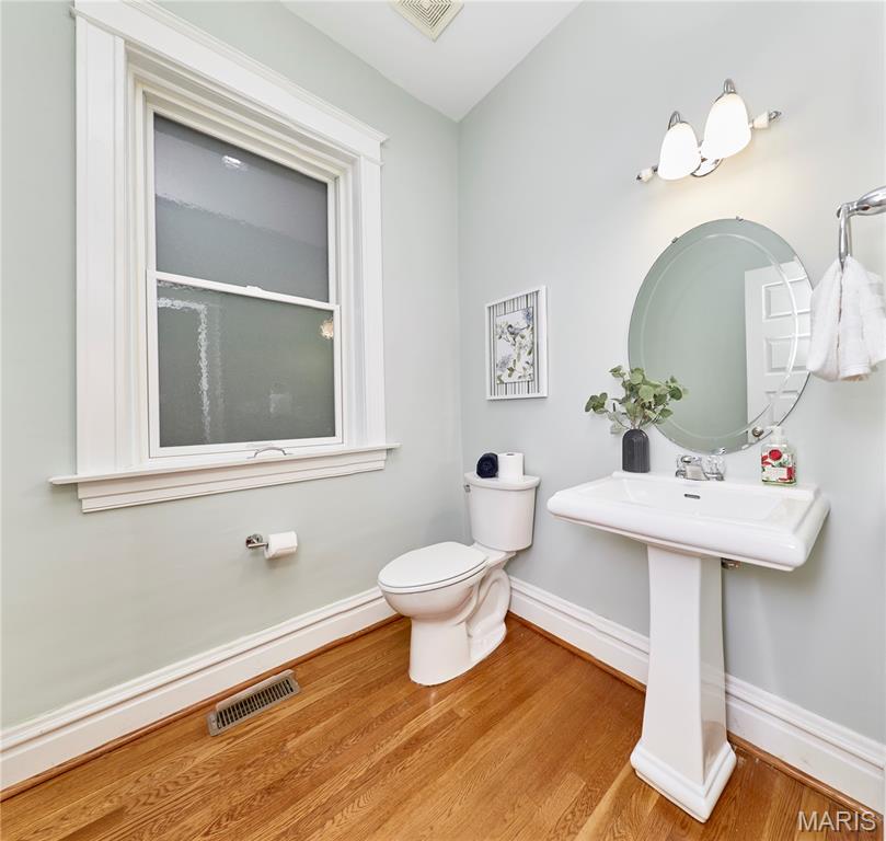 Tower Grove Heights Amd Sub - Residential