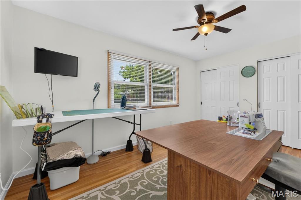Elmwood Manor #6 - Residential