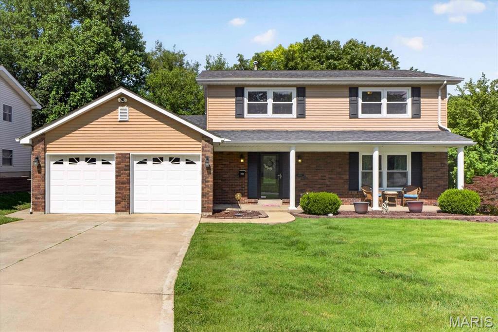 Elmwood Manor #6 - Residential