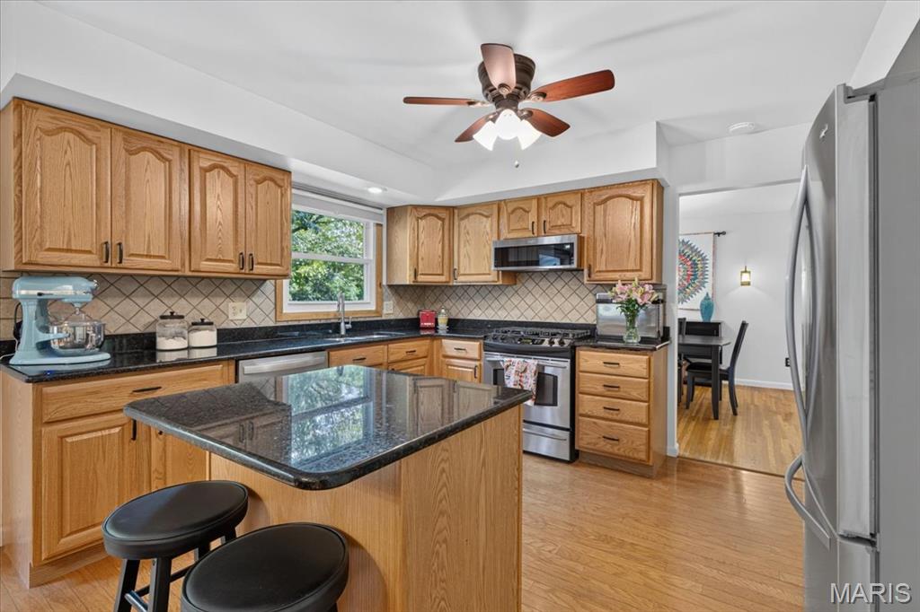 Elmwood Manor #6 - Residential