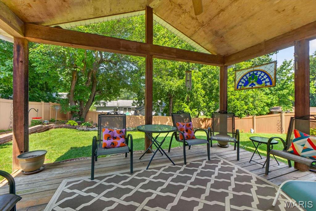 Elmwood Manor #6 - Residential