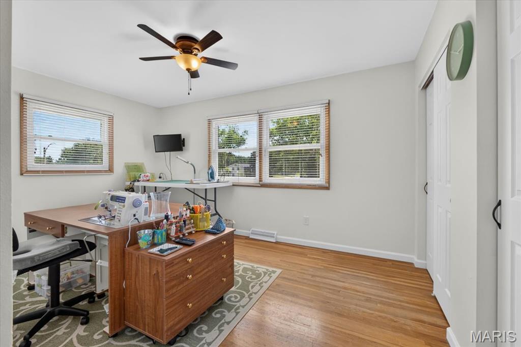 Elmwood Manor #6 - Residential