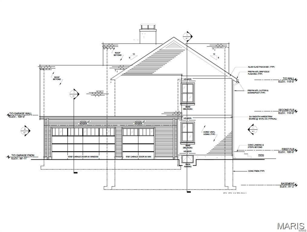 Highland Terrace - Residential