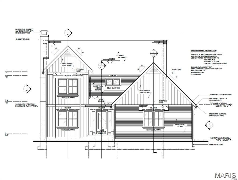 Highland Terrace - Residential