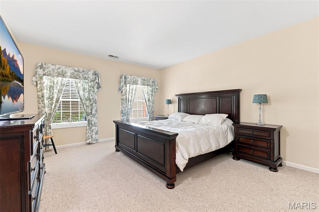 Amberleigh - Residential