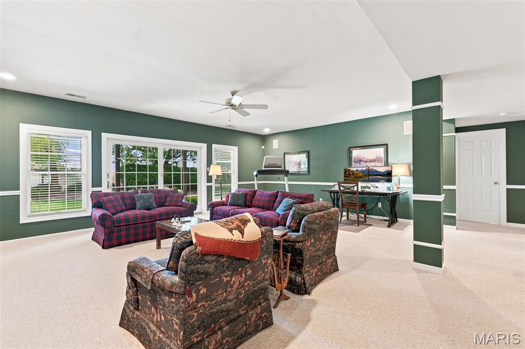 Amberleigh - Residential