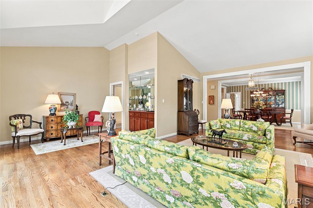 Amberleigh - Residential