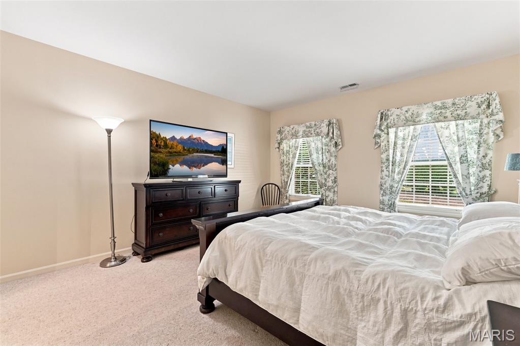 Amberleigh - Residential