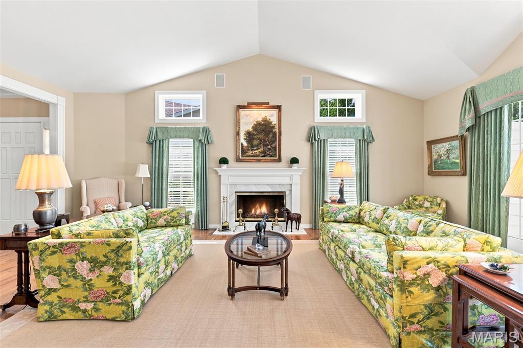 Amberleigh - Residential