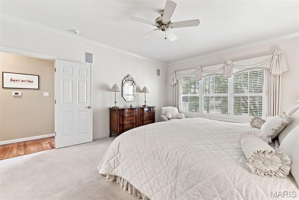 Amberleigh - Residential