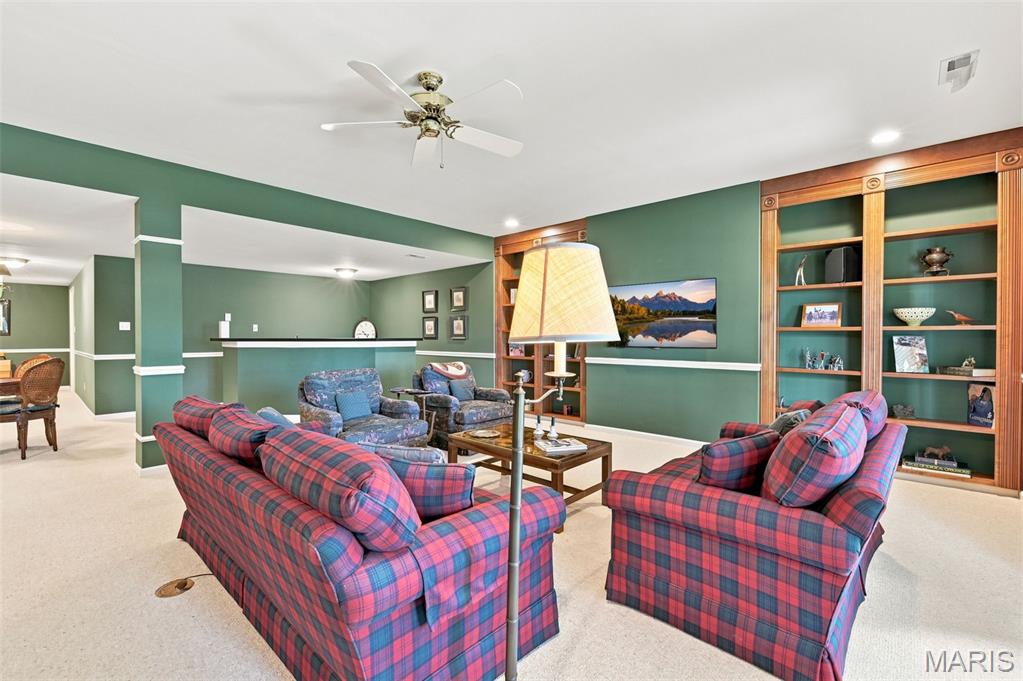 Amberleigh - Residential
