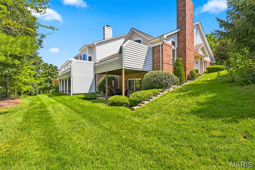Amberleigh - Residential