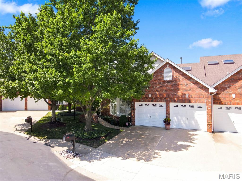 Amberleigh - Residential