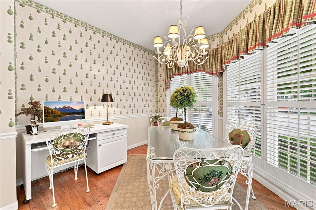 Amberleigh - Residential