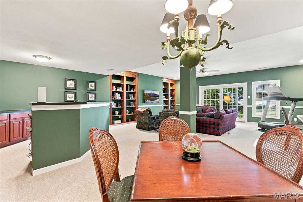Amberleigh - Residential