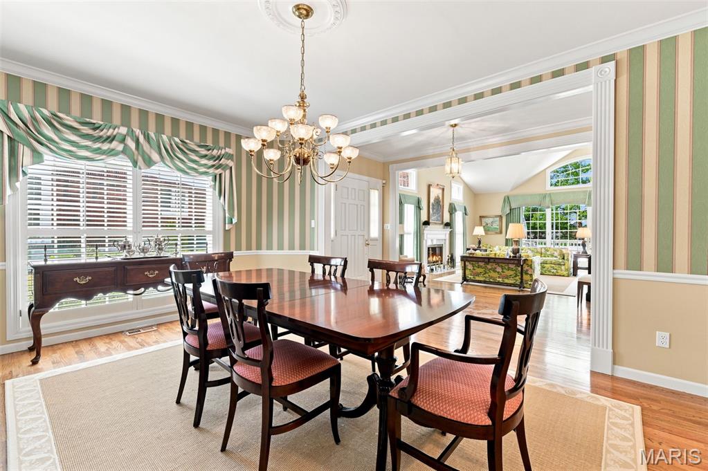 Amberleigh - Residential
