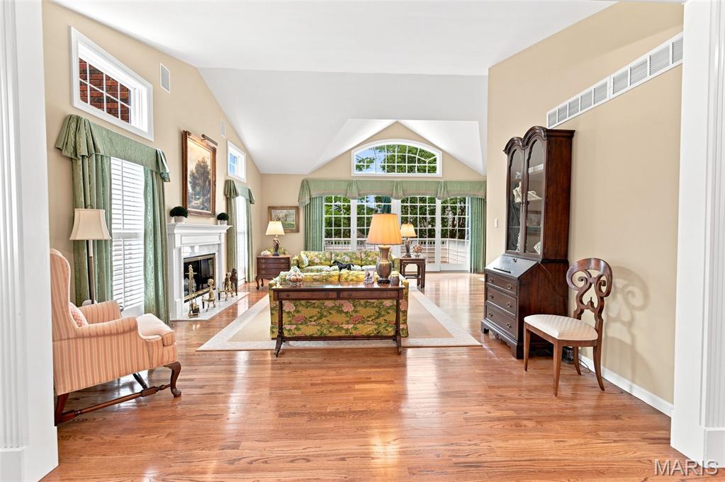 Amberleigh - Residential