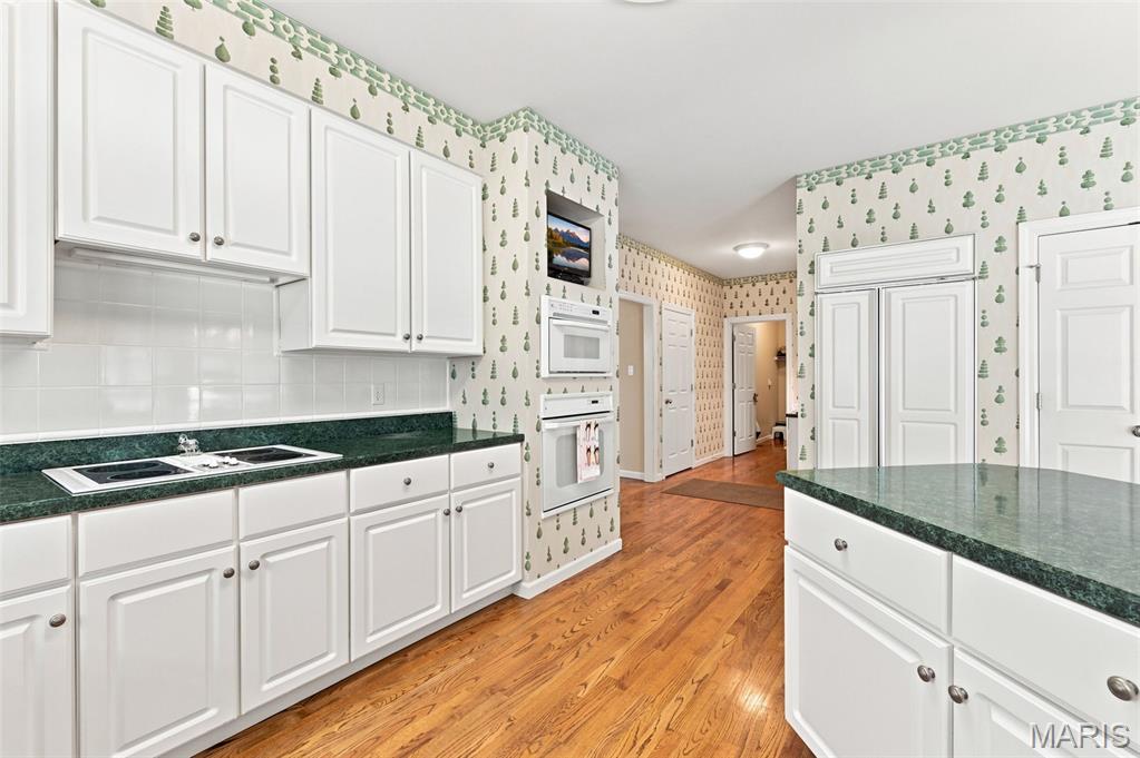 Amberleigh - Residential