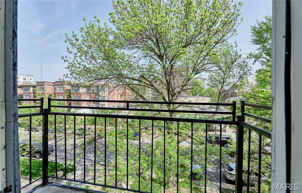 City/St Louis - Residential Lease