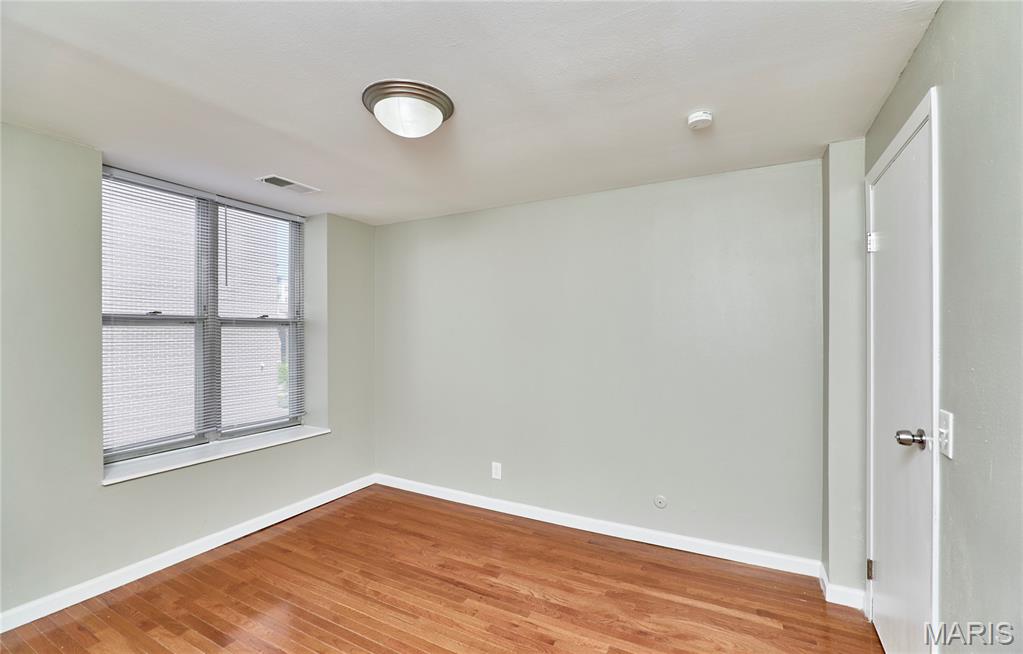 City/St Louis - Residential Lease