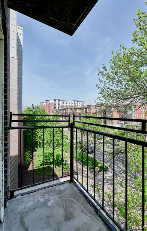 City/St Louis - Residential Lease