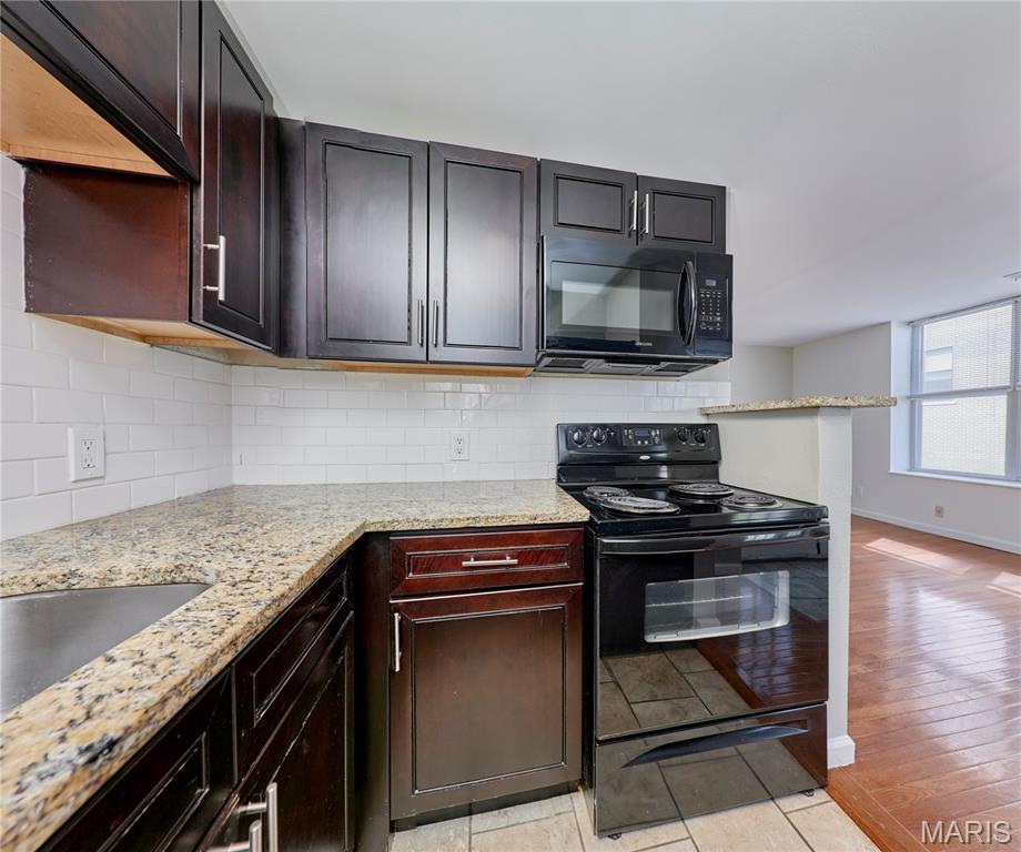 City/St Louis - Residential Lease