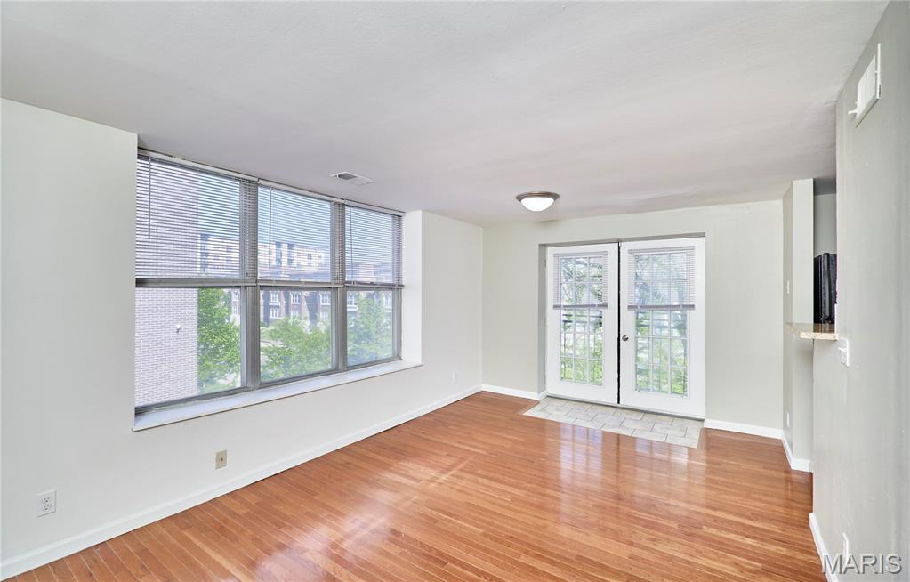 City/St Louis - Residential Lease