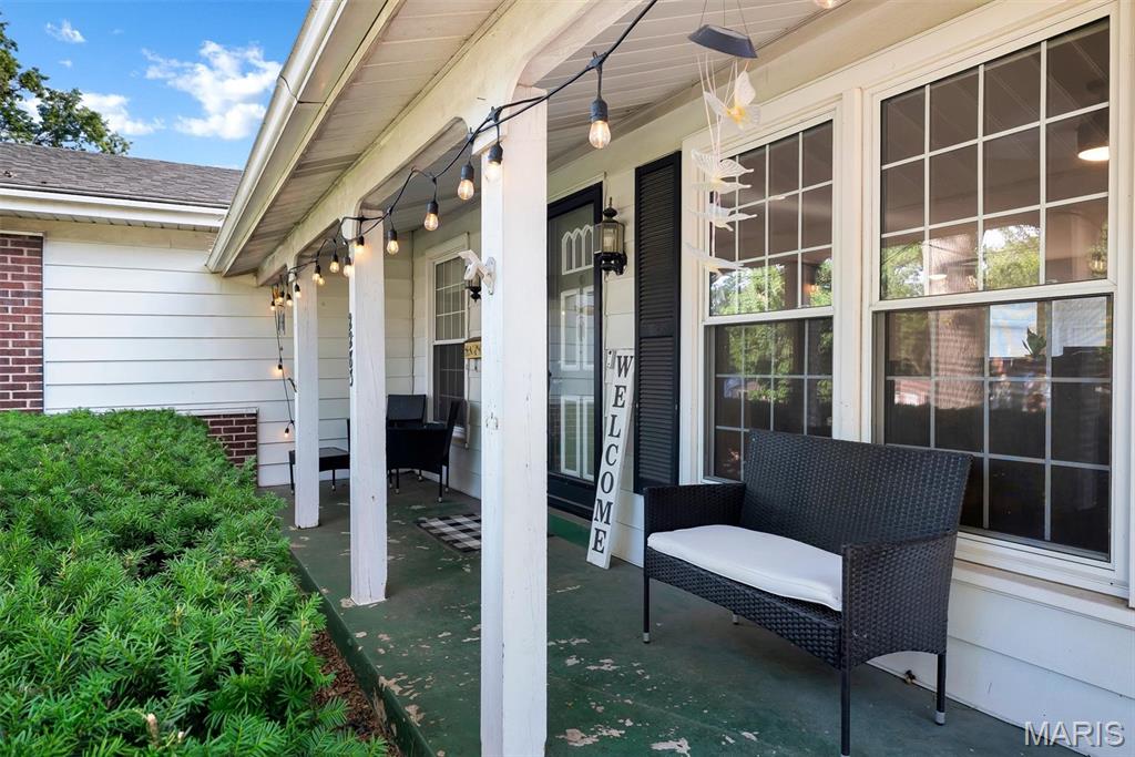 Sherwood Meadows - Residential