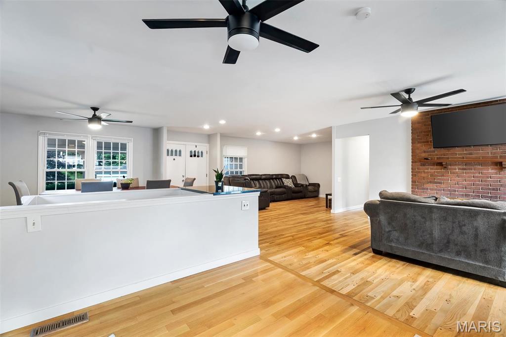 Sherwood Meadows - Residential