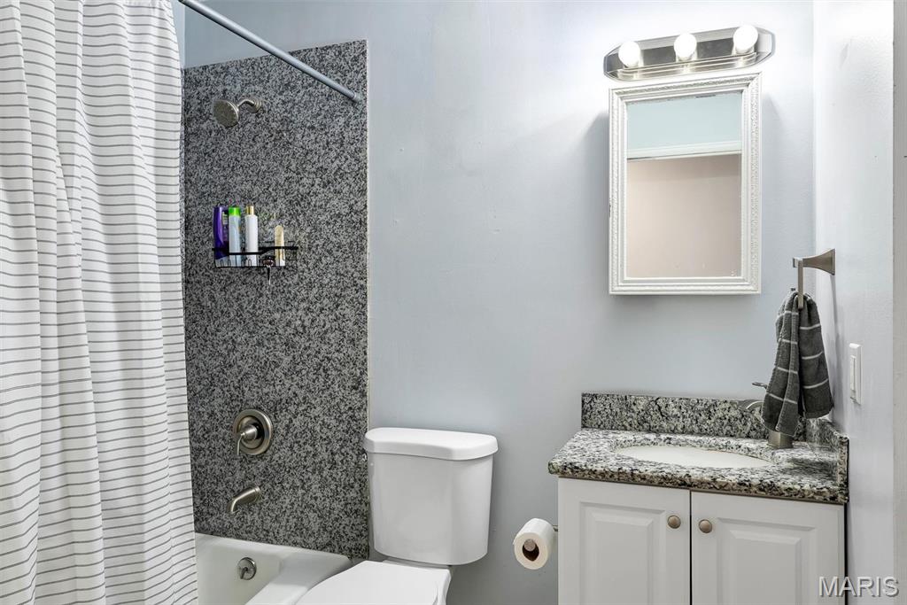 Sherwood Meadows - Residential