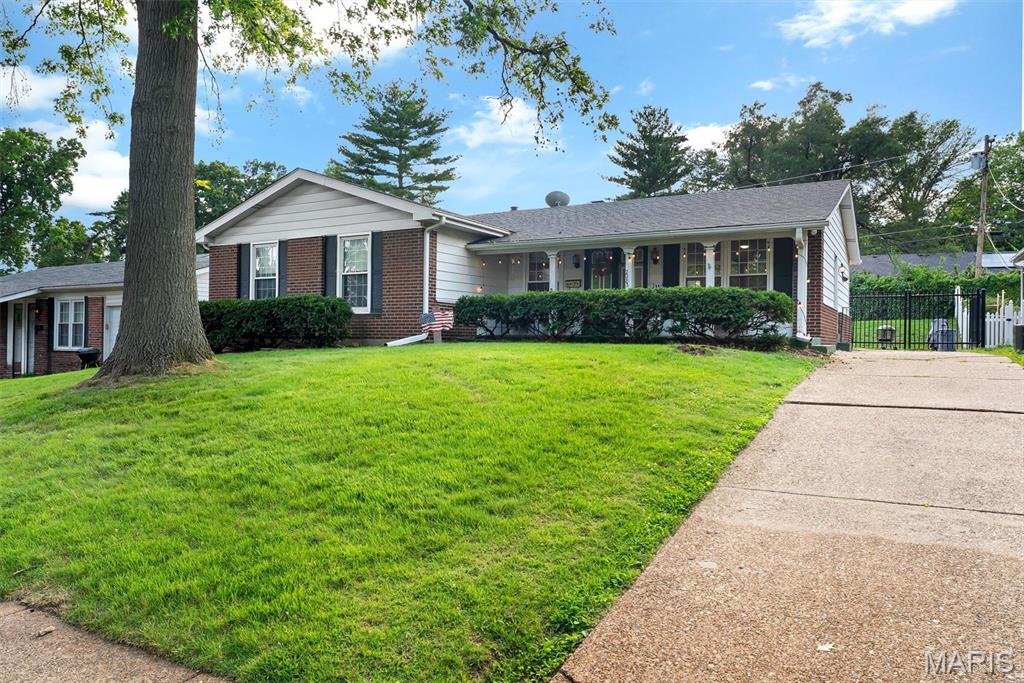 Sherwood Meadows - Residential