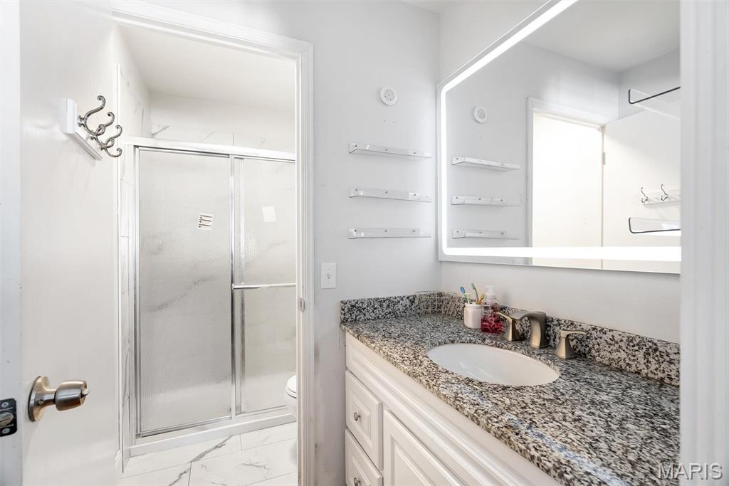 Sherwood Meadows - Residential