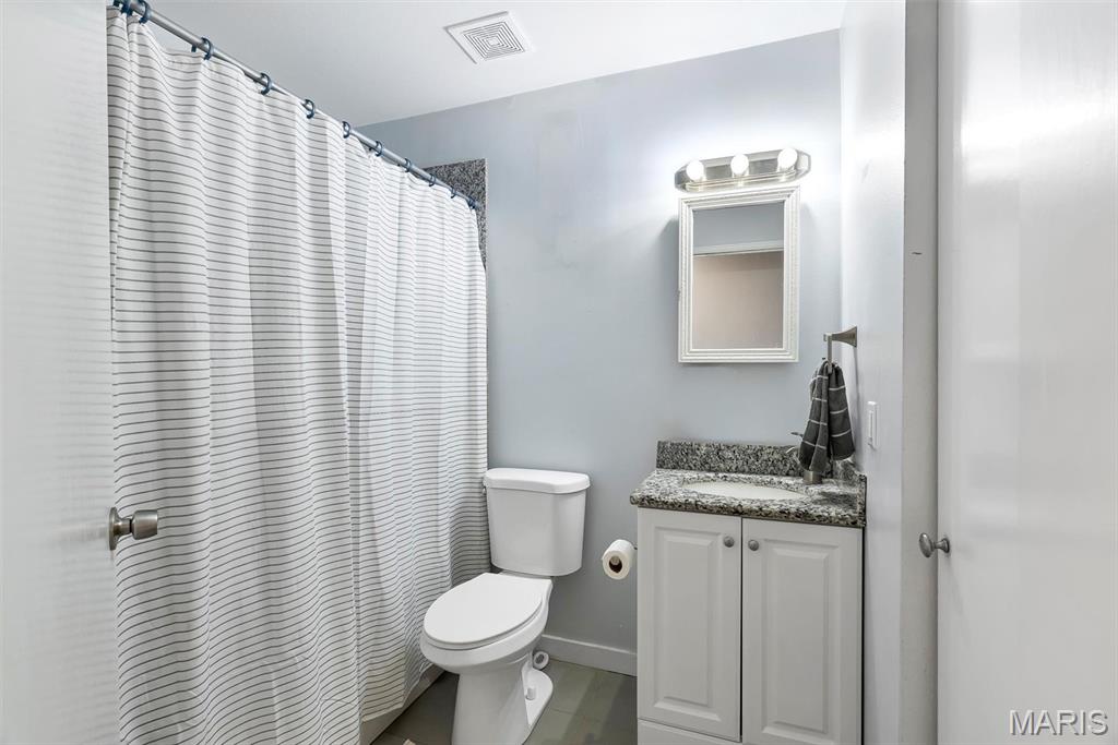 Sherwood Meadows - Residential