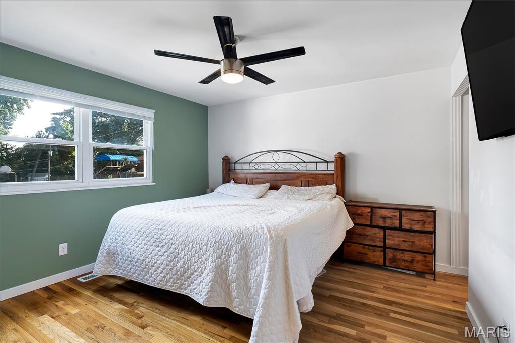 Sherwood Meadows - Residential
