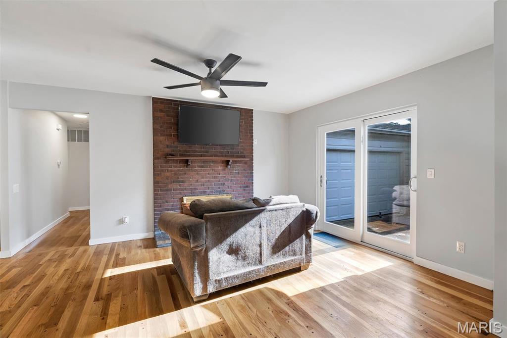Sherwood Meadows - Residential