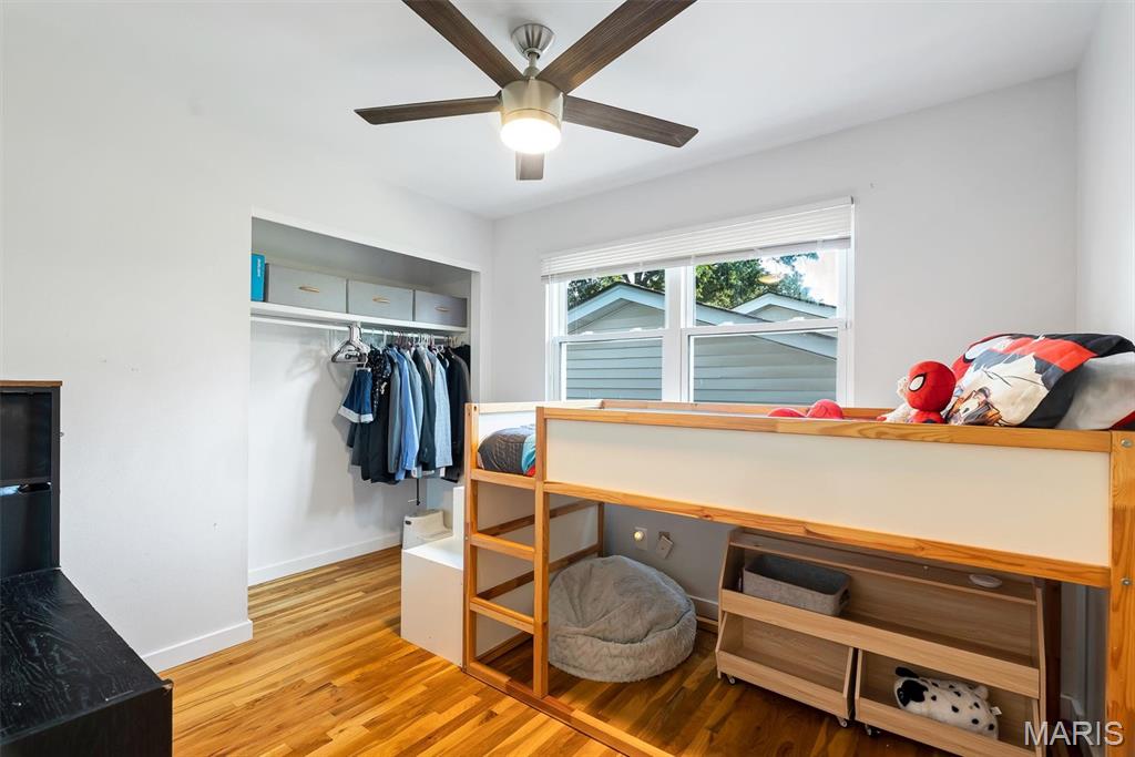 Sherwood Meadows - Residential