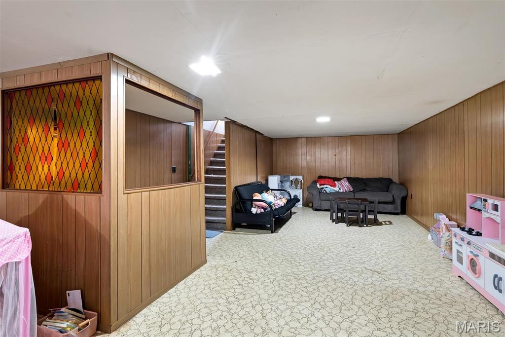 Sherwood Meadows - Residential
