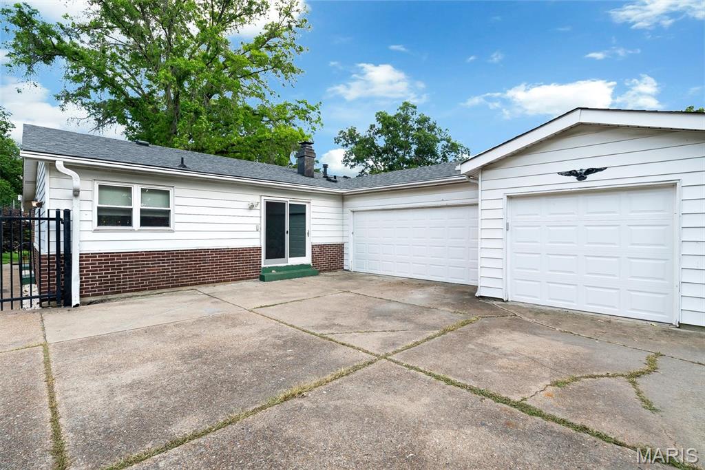 Sherwood Meadows - Residential