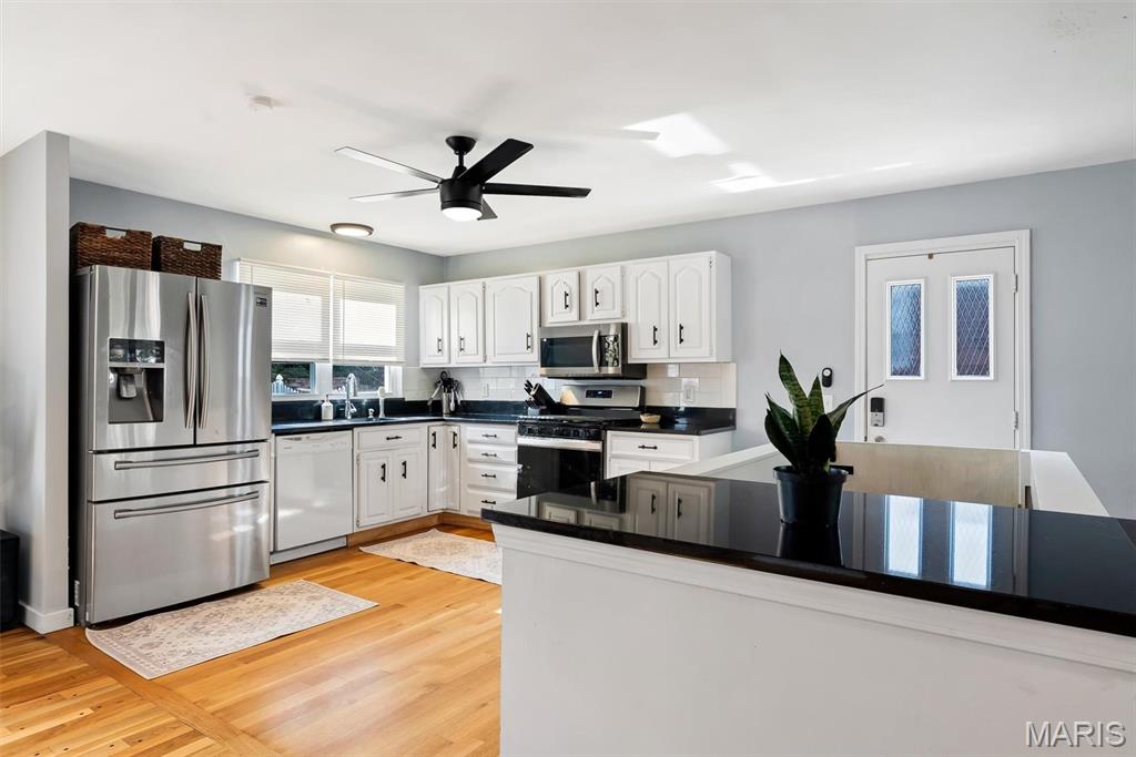 Sherwood Meadows - Residential
