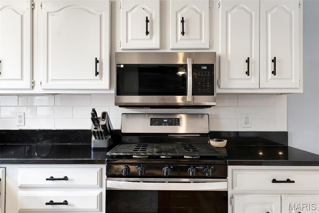 Sherwood Meadows - Residential